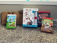 Osmo new little for sale  Madison