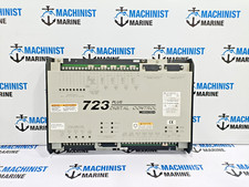 WOODWARD 723 PLUS CONTROLE DIGITAL 8280-3014 REV NOVO (FRETE GRÁTIS) comprar usado  Enviando para Brazil