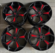 Forgiato forged rims for sale  Houston