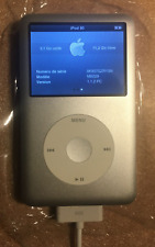 Ipod classic 6ème d'occasion  Savigny-le-Temple