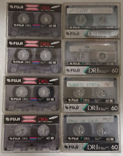 Lotto fuji musicassette usato  Bologna
