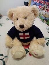 Hamleys beige teddy for sale  SOUTH SHIELDS