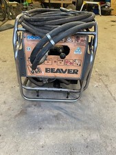Jcb hydraulic beaver for sale  BOSTON
