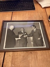 Vintage framed photo for sale  Levittown
