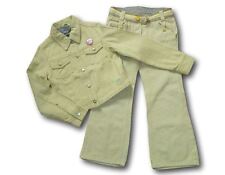 Set pantaloni giubbotto usato  Senago