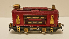 1920 american flyer for sale  Concord