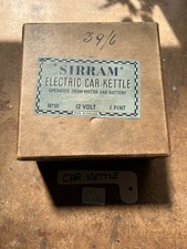 Sirram volt electric for sale  DERBY