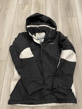 Columbia streetwear black for sale  Fort Wayne
