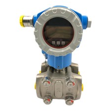 Usado, Transmissor de Pressão Endress+Hauser PMD75-1BB7F11DAAU comprar usado  Brasil 