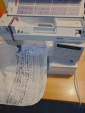 Pfaff creative 1473 gebraucht kaufen Pfaff creative 1473 gebraucht kaufen  Bielefeld