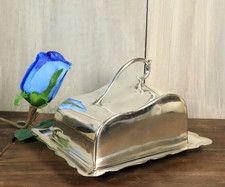Antique silver plate d'occasion  Bagnoles-de-l'Orne