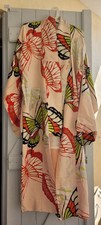 Kimono japonais cérémonie d'occasion  Six-Fours-les-Plages