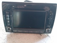 Autoradio per fiat usato  Italia