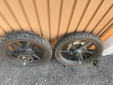 Honda cbr 125 gebraucht kaufen  Bad Saulgau