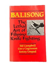Balisong lethal art for sale  Southbridge