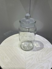 Storage jar sweets for sale  BLACKBURN
