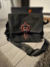 Black red trapstar for sale  SOLIHULL