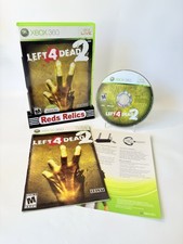 Left dead xbox for sale  Greeley