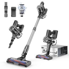 Cordless stick vacuum for sale  Ashford