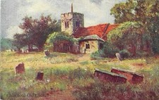 Chingford essex old for sale  DEAL