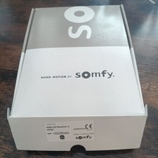 Somfy lighting receiver gebraucht kaufen  Obernkirchen