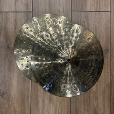 Meinl byzance foundry for sale  HORNCASTLE