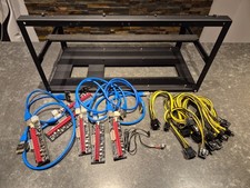 mining rigs gebraucht kaufen mining rigs gebraucht kaufen  Stolberg (Rhld.)