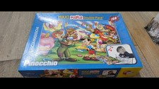 Pinocchio puzzle double usato Pinocchio puzzle double usato  Roma