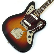 Jaguar Squier By Fender Classic Vibe 70S comprar usado  Enviando para Brazil