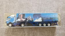 Herpa sattelzug bayern gebraucht kaufen  Remscheid