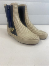 Aigle womans sailing for sale  BRACKNELL