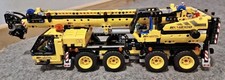Lego 42108 technic for sale  ROSSENDALE