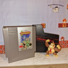 Castlevania konami nintendo usato Castlevania konami nintendo usato  Venezia