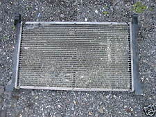 Wasserkühler Water Cooler Radiator Fiat Uno Turbo i.e. Bj. 1988 1.3  comprar usado  Enviando para Brazil