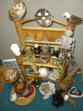wicca magie gebraucht kaufen wicca magie gebraucht kaufen Hauneck