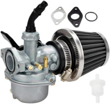 Carburatore filtro dell usato  Roma