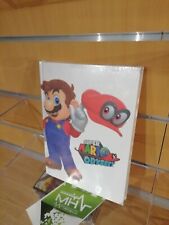 Super mario odyssey d'occasion  Chambéry