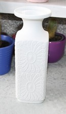 Dachbodenfund vase weiß gebraucht kaufen  Bad Freienwalde (Oder)