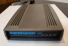Supraexpress 288 28.8k for sale  Oklahoma City