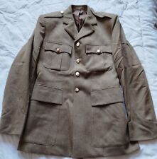 Veste militaire anglaise d'occasion  Dunkerque-