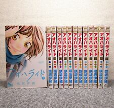 Haru ride blue d'occasion  Expédié en Belgium