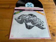 Italy 1977 commodores usato  Perugia