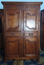 Buffet armoire portes d'occasion  Saint-Siméon-de-Bressieux