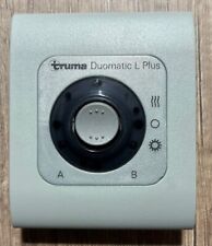 Truma duomatic plus gebraucht kaufen  Haltern am See