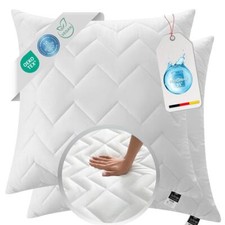 Pack kopfkissen kissen gebraucht kaufen  Oranienburg