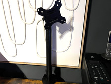 Basic tisch monitor gebraucht kaufen  Ansbach