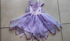 Robe fille taille d'occasion  Courtry