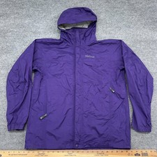 Marmot rain jacket for sale  Massillon