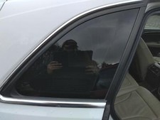 Audi quarter glass for sale  Cooperstown