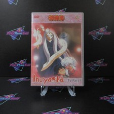 Inuyasha TV Part 4 - DVD comprar usado  Enviando para Brazil